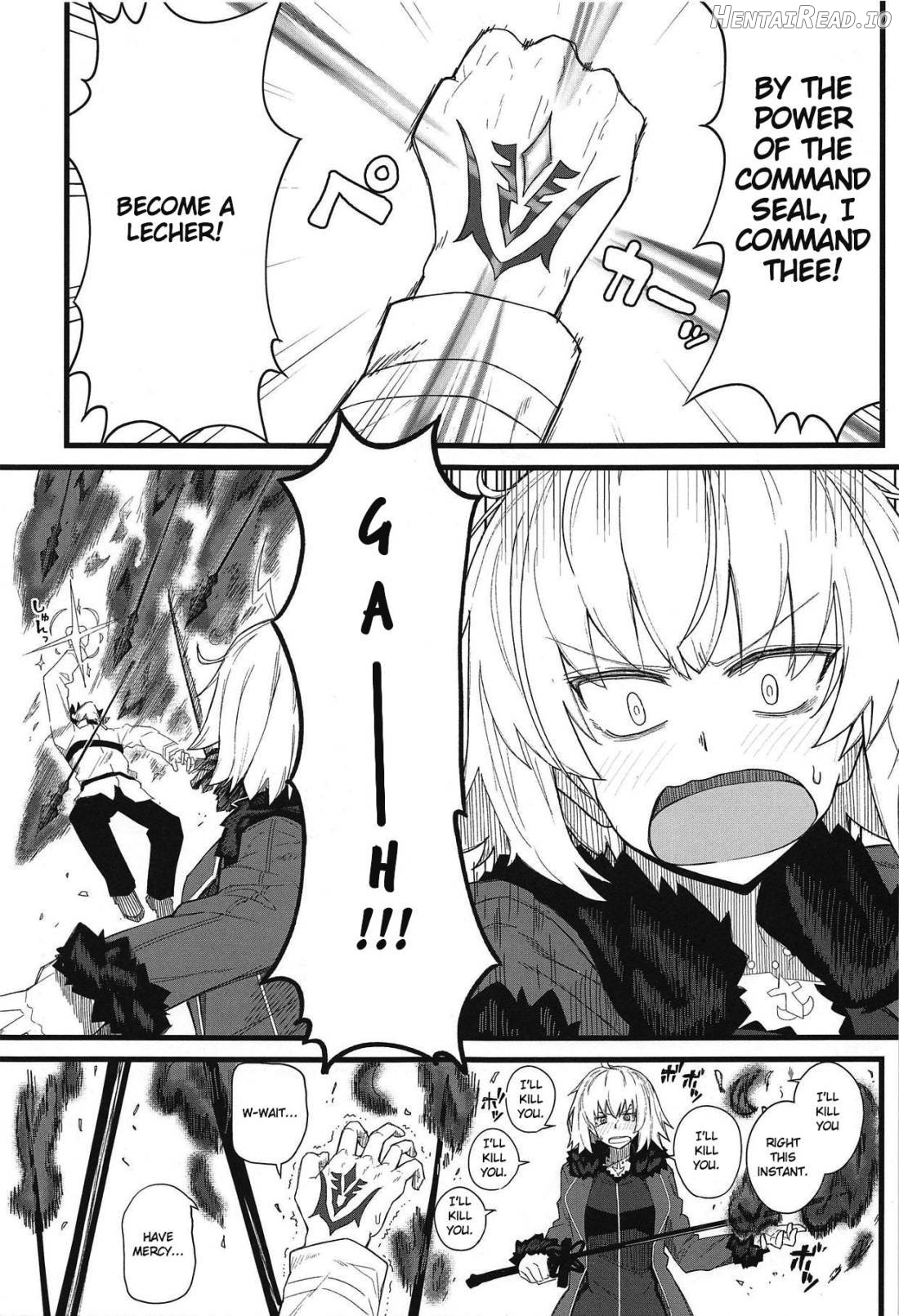 GIRLFriend's 1 Chapter 9 - page 2
