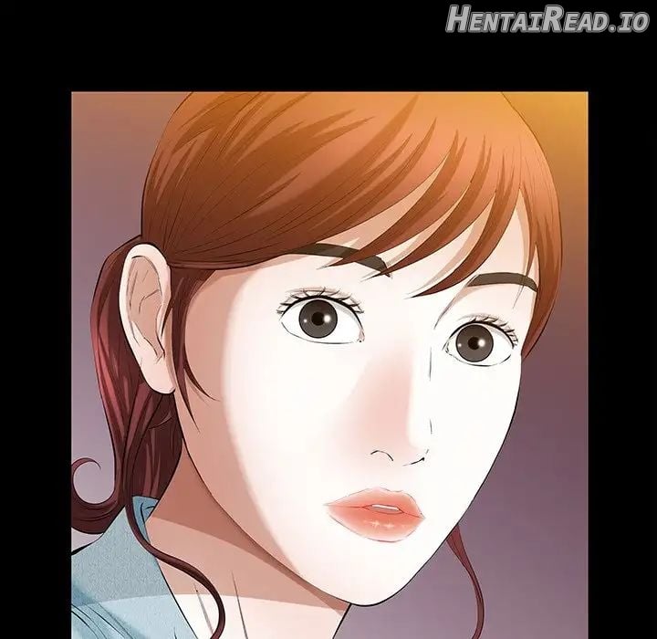 Difficult Choices Chapter 25 - page 13