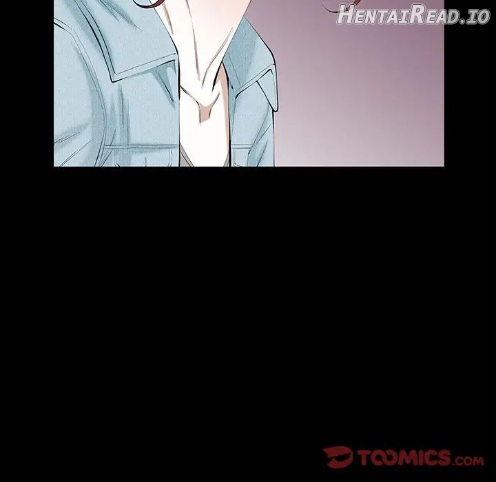Difficult Choices Chapter 25 - page 14