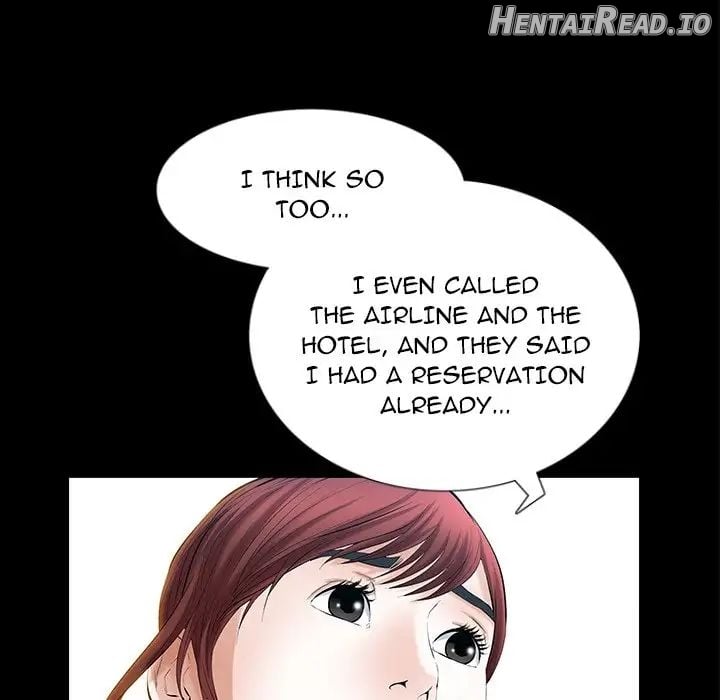 Difficult Choices Chapter 25 - page 24