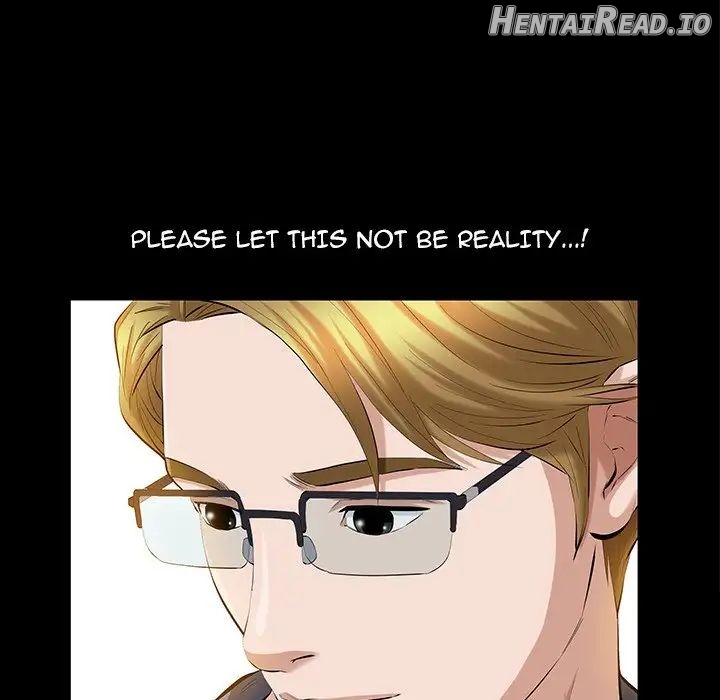Difficult Choices Chapter 25 - page 66
