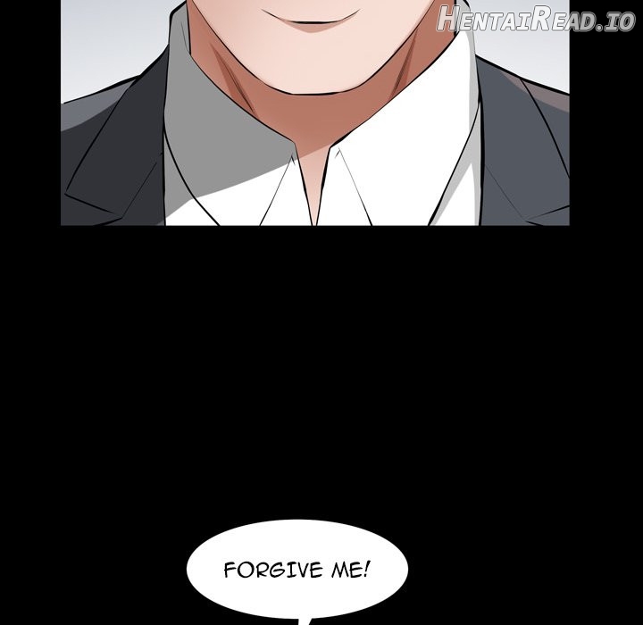 Difficult Choices Chapter 26 - page 32