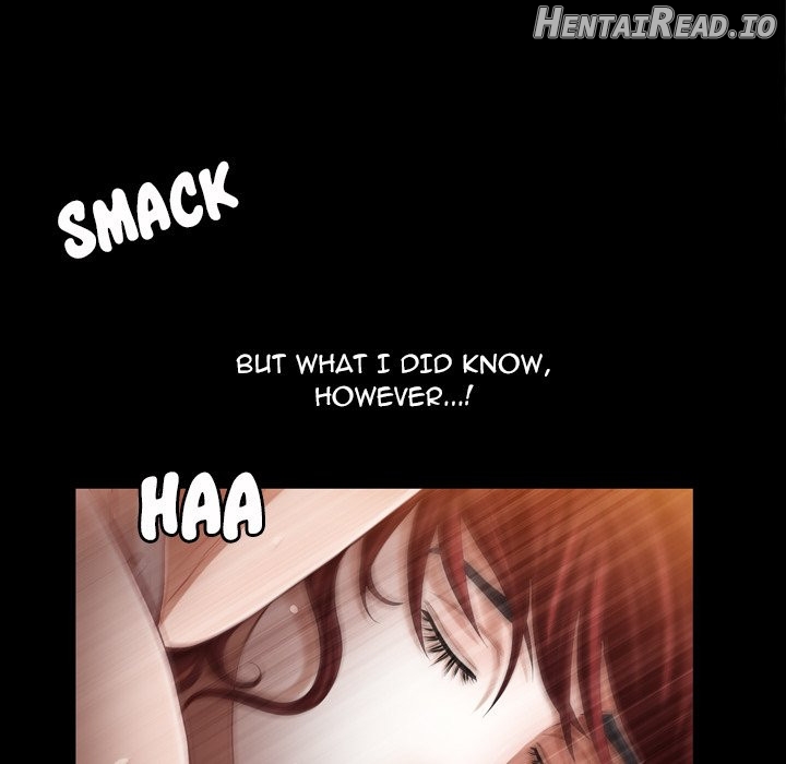 Difficult Choices Chapter 26 - page 45