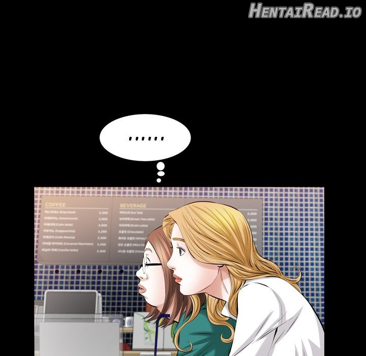 Difficult Choices Chapter 27 - page 28