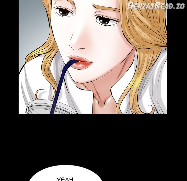 Difficult Choices Chapter 27 - page 30