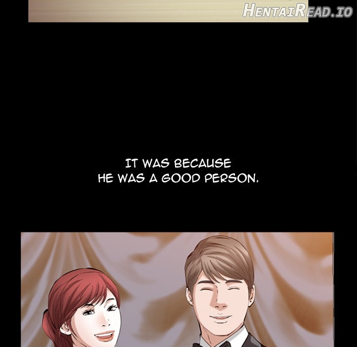 Difficult Choices Chapter 27 - page 45