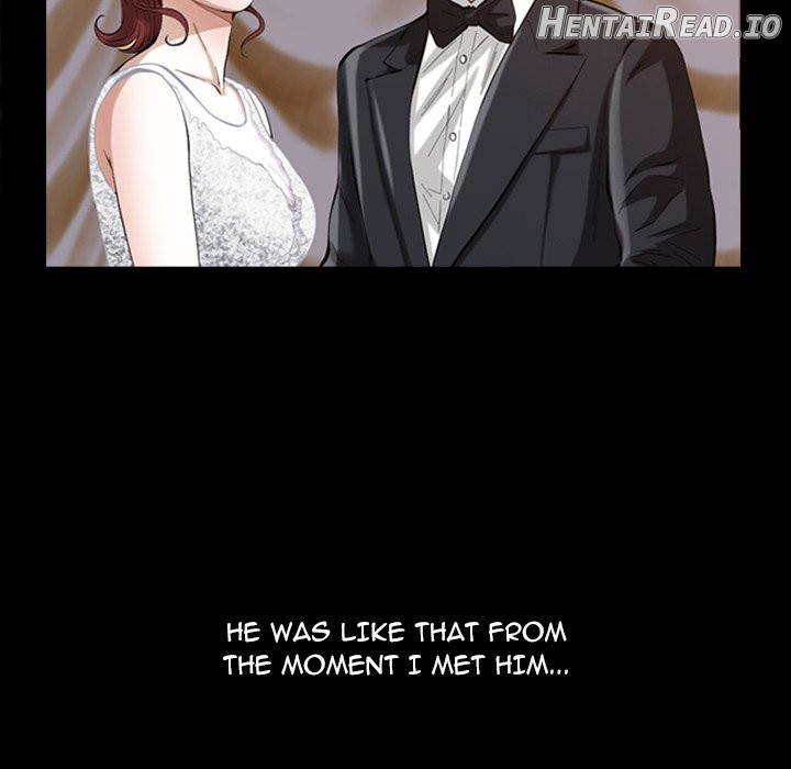 Difficult Choices Chapter 27 - page 46