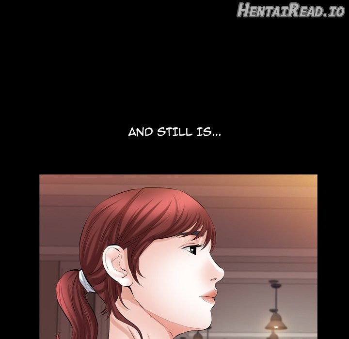 Difficult Choices Chapter 27 - page 48