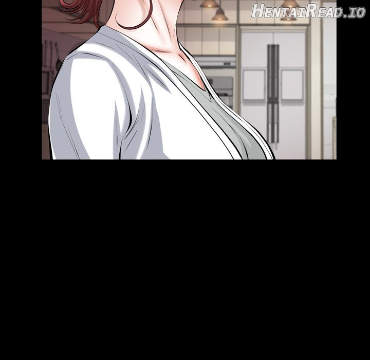 Difficult Choices Chapter 27 - page 49