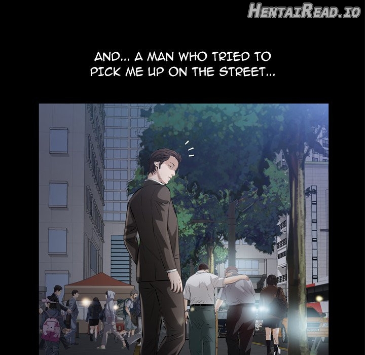 Difficult Choices Chapter 27 - page 60