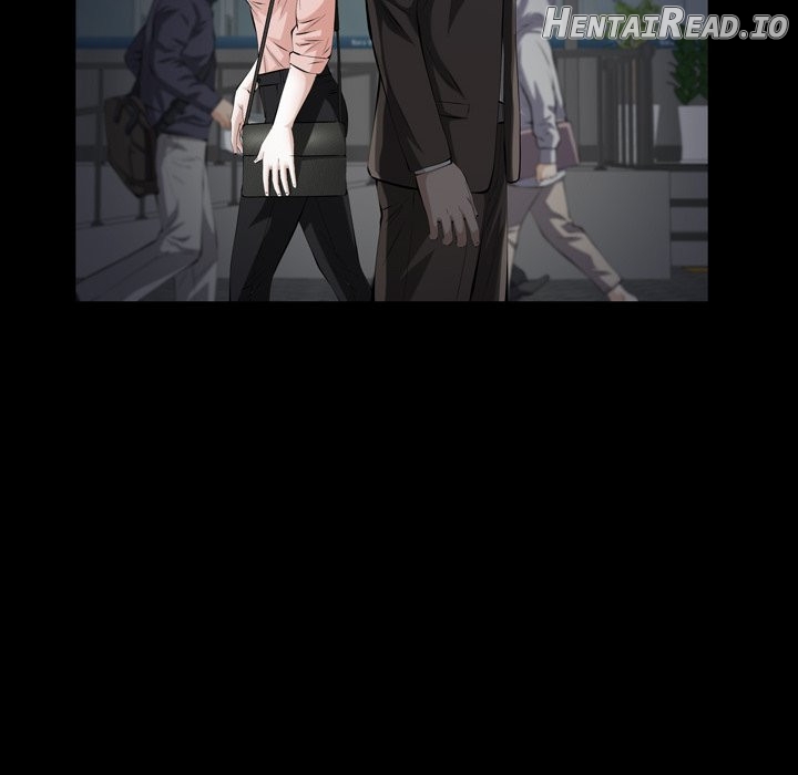 Difficult Choices Chapter 27 - page 64