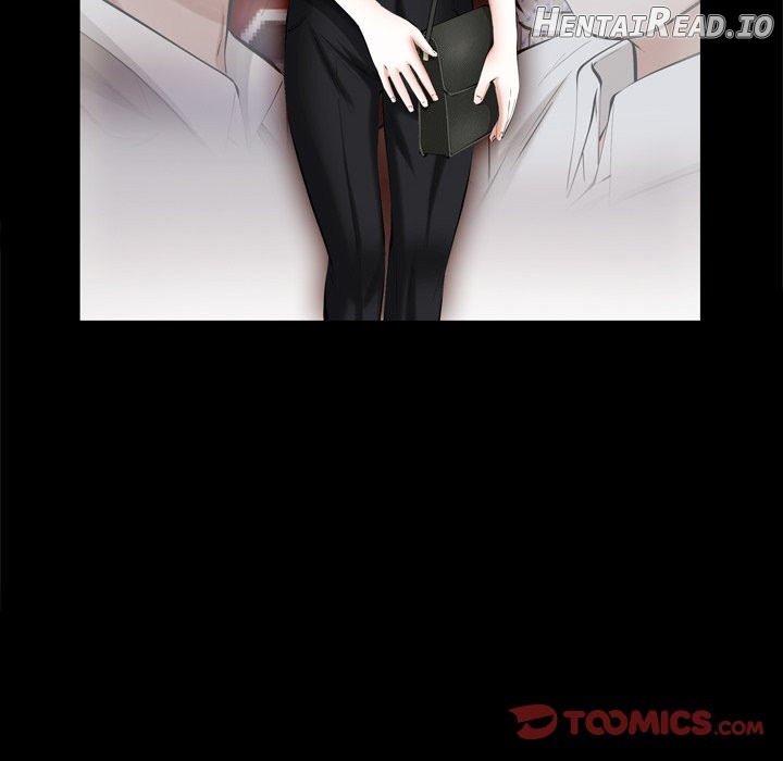 Difficult Choices Chapter 27 - page 68