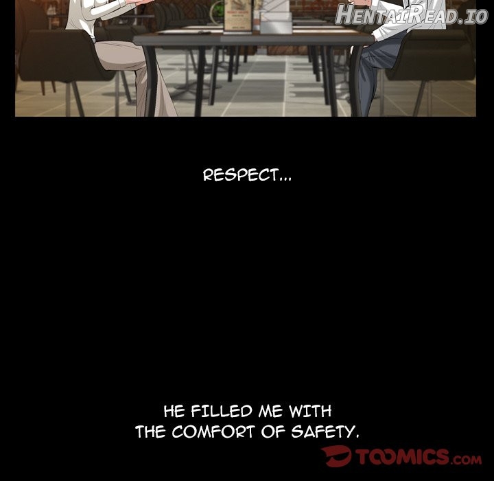 Difficult Choices Chapter 27 - page 74