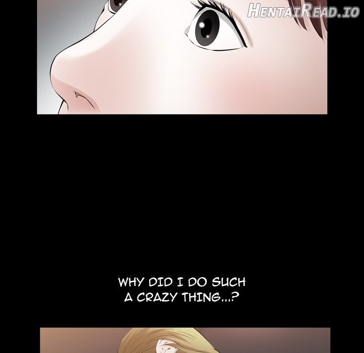 Difficult Choices Chapter 27 - page 84