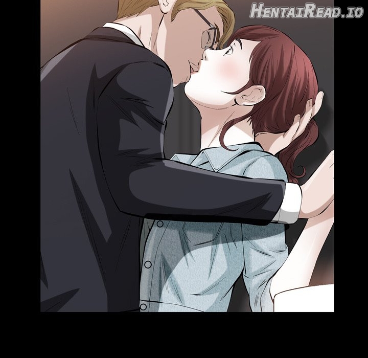 Difficult Choices Chapter 27 - page 85