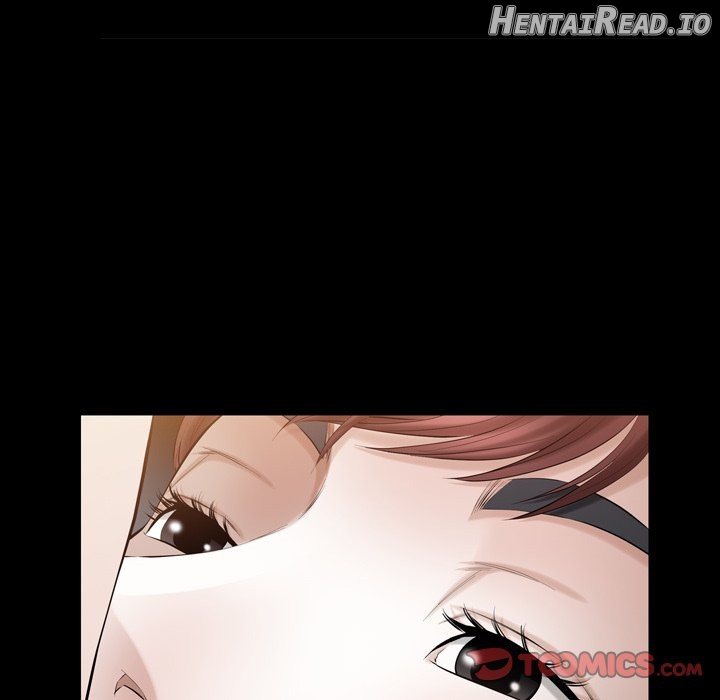 Difficult Choices Chapter 27 - page 86