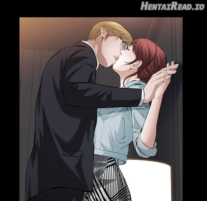 Difficult Choices Chapter 27 - page 89