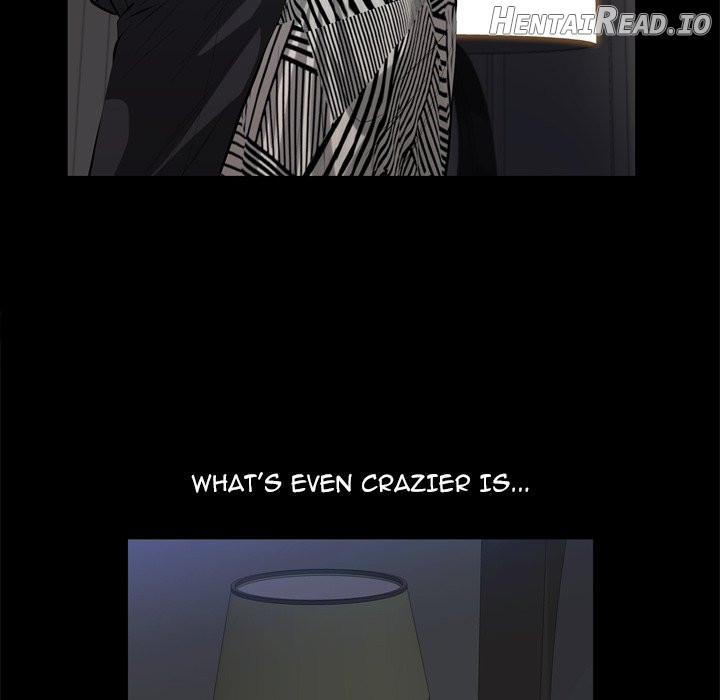Difficult Choices Chapter 27 - page 90