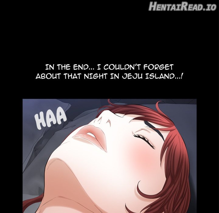 Difficult Choices Chapter 27 - page 96