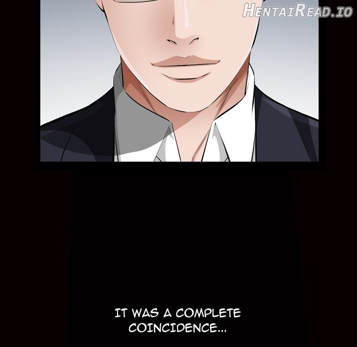 Difficult Choices Chapter 28 - page 22