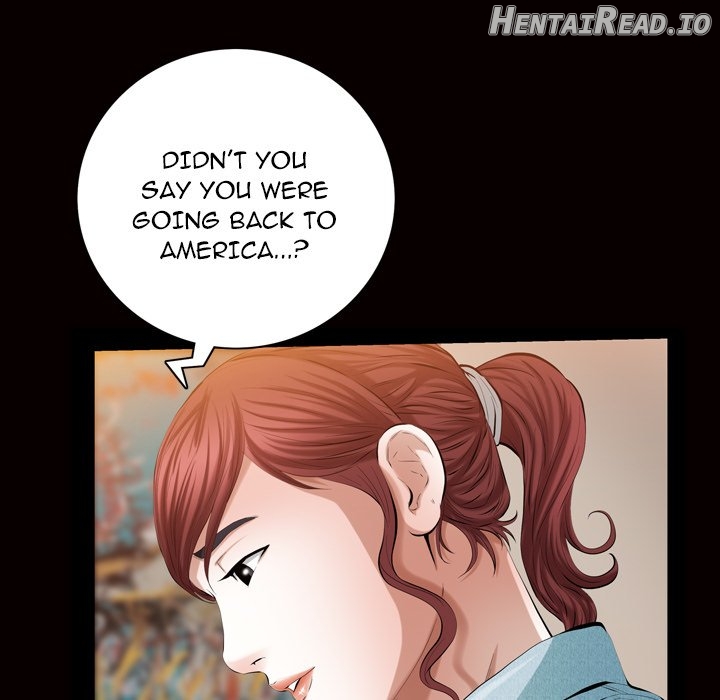Difficult Choices Chapter 28 - page 28