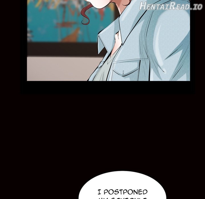 Difficult Choices Chapter 28 - page 29
