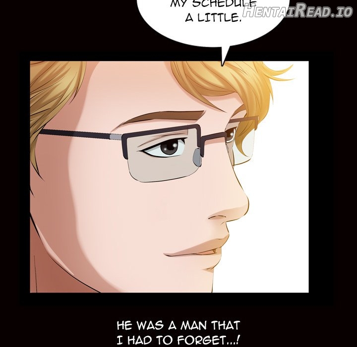 Difficult Choices Chapter 28 - page 30