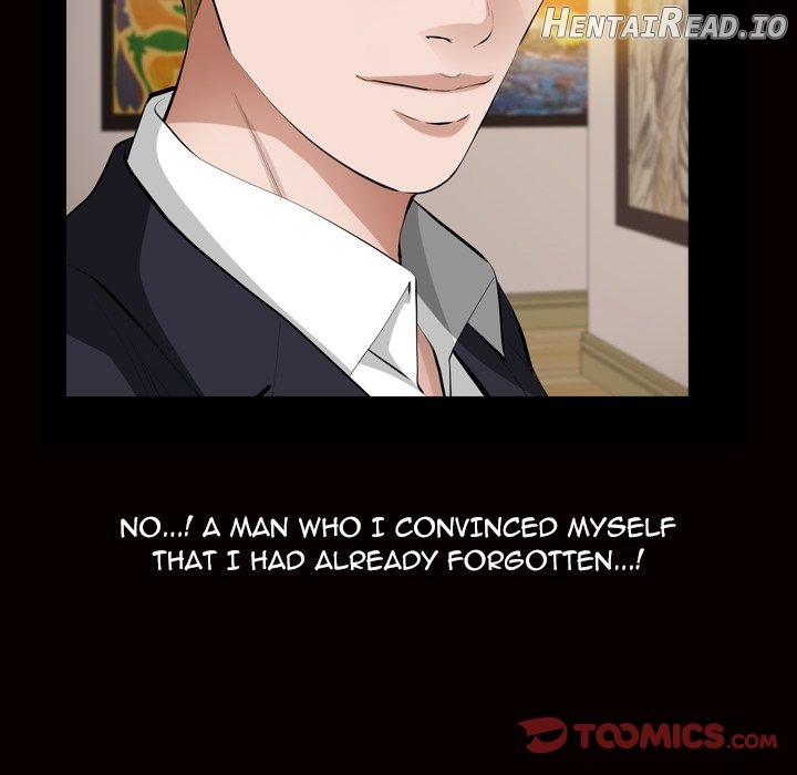 Difficult Choices Chapter 28 - page 32