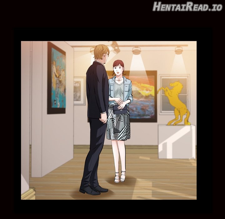 Difficult Choices Chapter 28 - page 33