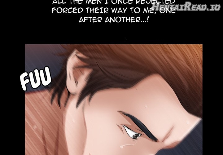 Difficult Choices Chapter 28 - page 4