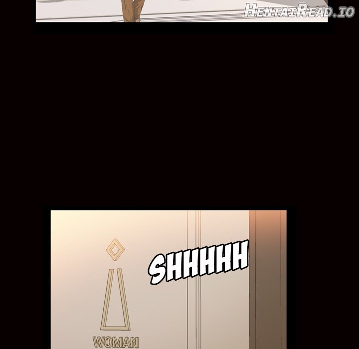 Difficult Choices Chapter 28 - page 41