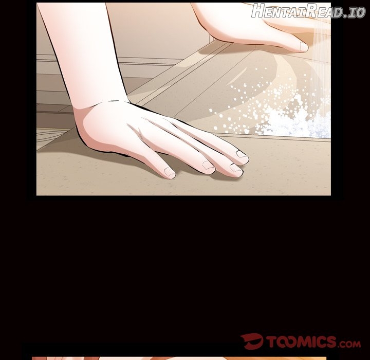 Difficult Choices Chapter 28 - page 44