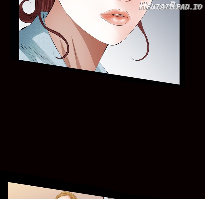 Difficult Choices Chapter 28 - page 48