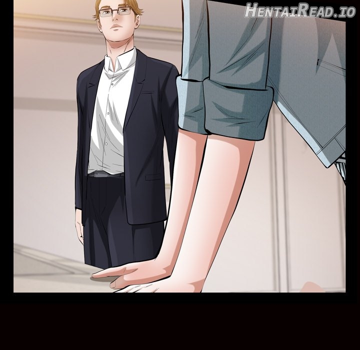 Difficult Choices Chapter 28 - page 49