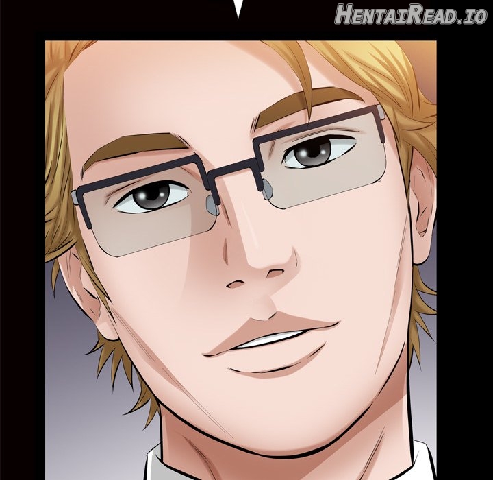 Difficult Choices Chapter 28 - page 53