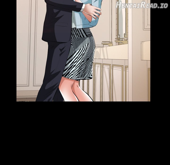 Difficult Choices Chapter 28 - page 65