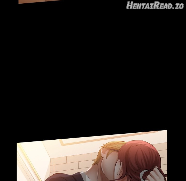 Difficult Choices Chapter 28 - page 67