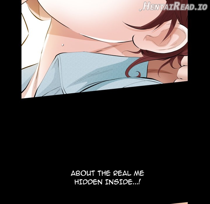 Difficult Choices Chapter 28 - page 72