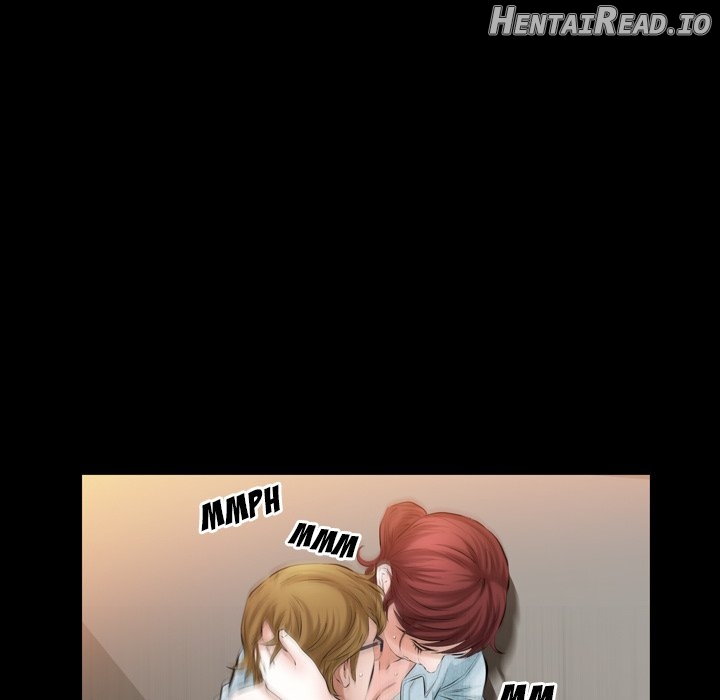 Difficult Choices Chapter 28 - page 83