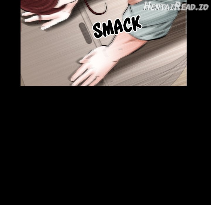 Difficult Choices Chapter 28 - page 89