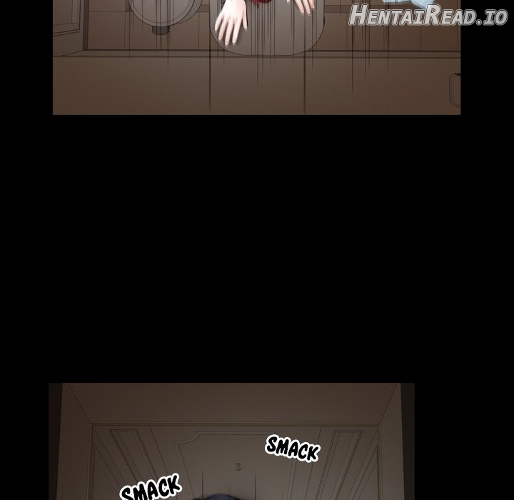 Difficult Choices Chapter 28 - page 95