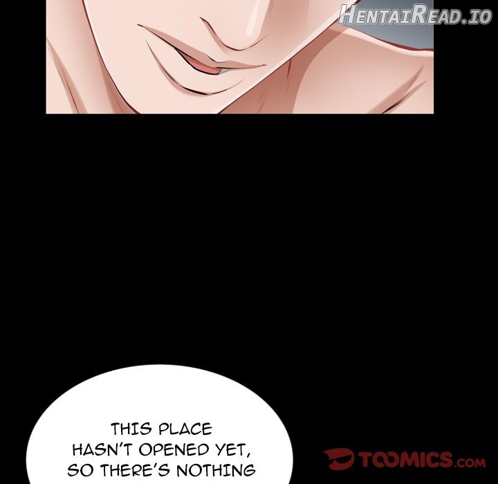 Difficult Choices Chapter 29 - page 32