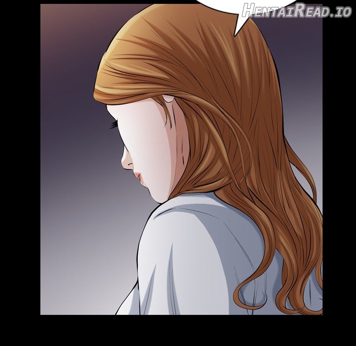 Difficult Choices Chapter 29 - page 35