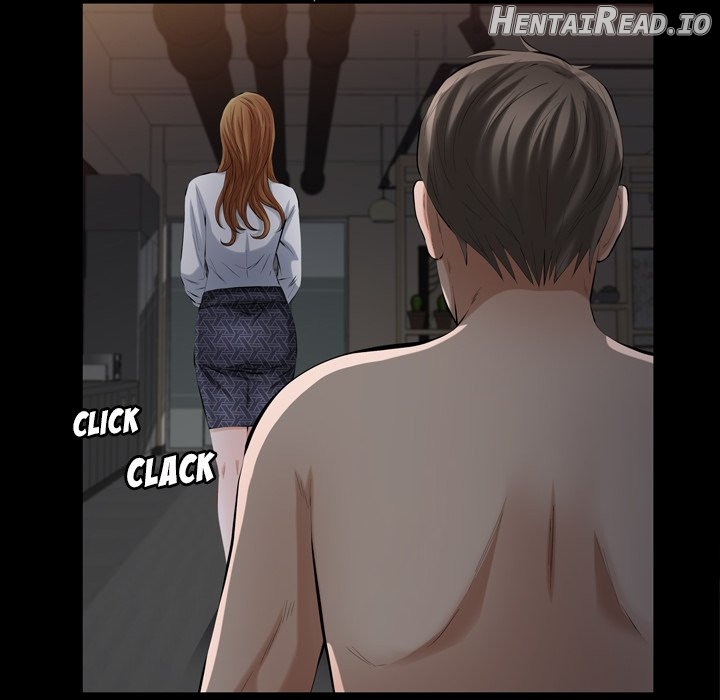 Difficult Choices Chapter 29 - page 37