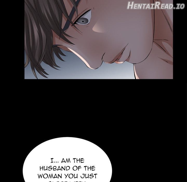 Difficult Choices Chapter 29 - page 52
