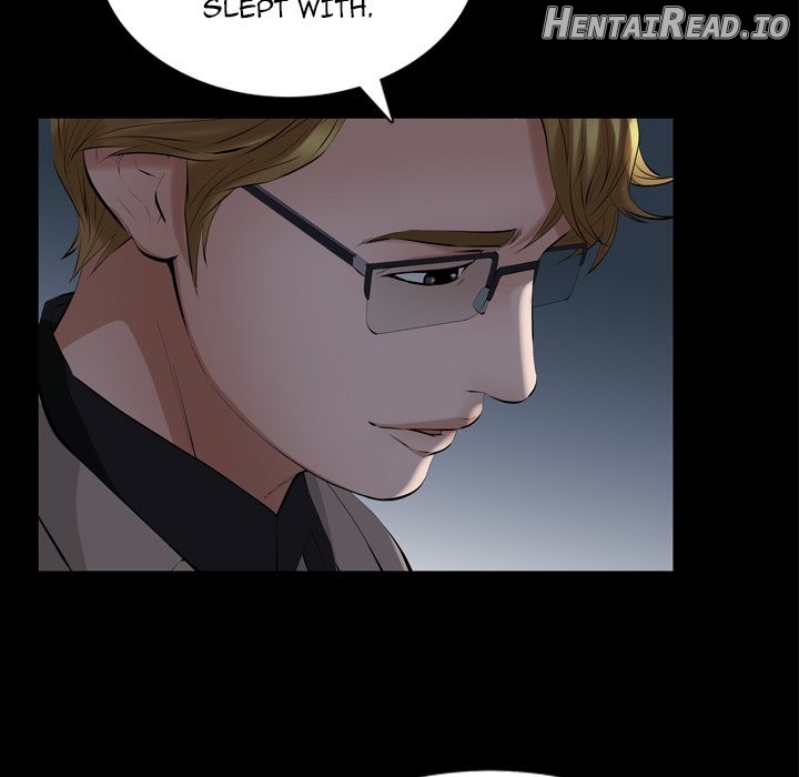 Difficult Choices Chapter 29 - page 53