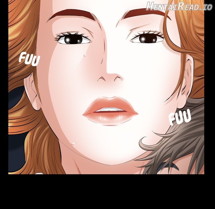 Difficult Choices Chapter 29 - page 6