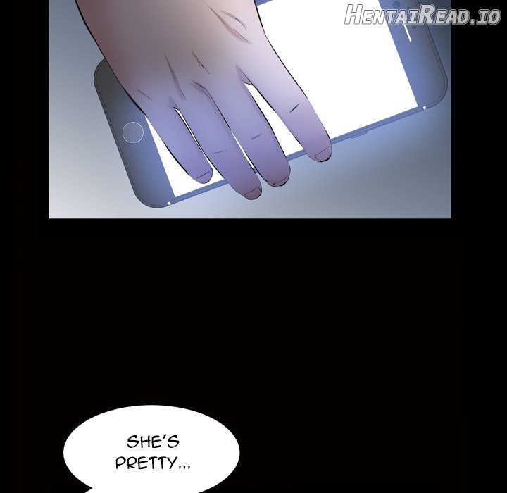 Difficult Choices Chapter 29 - page 65