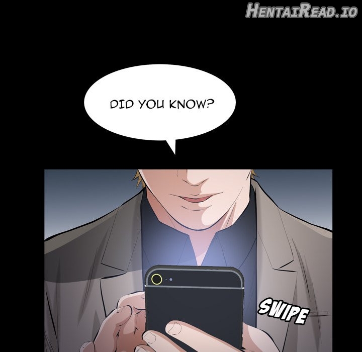 Difficult Choices Chapter 29 - page 67