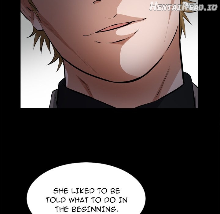 Difficult Choices Chapter 29 - page 69